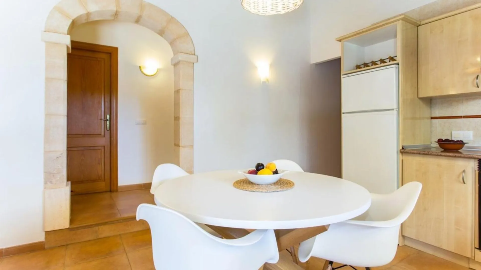 Es Puchet Villa Artá 0*,  Spanien